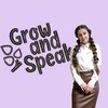 Логотип телеграм канала @grow_and_speak — Grow and Speak