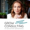 Логотип телеграм канала @grow_consulting — Grow Consulting: о людях и бизнесе