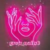 Логотип телеграм канала @grow_nails0 — Отращиваем ногти