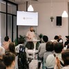 Логотип телеграм канала @grow_path — Путь роста «Слово Жизни»