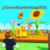 Логотип телеграм канала @growagarden2gag2027 — Grow a Garden 2 Розыгрыши┃Новости