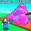 Логотип телеграм канала @growagarden2roblox — Grow a Garden 2 | Вырасти Сад 2