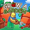 Логотип телеграм канала @growagardennewsn — 🌶 Grow a Garden || Новости