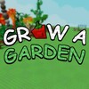 Логотип телеграм канала @growagardenrb — Grow a Garden