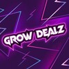 टेलीग्राम चैनल का लोगो growdealz_channel — GrowDealz - Shopping Deals & Offers