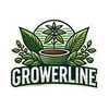 Логотип телеграм канала @grower_line — GrowerLine
