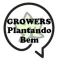 Logo saluran telegram growers_plantandobem — Growers Plantando Bem 🌱