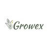 Логотип телеграм -каналу growexp — 🌽GROWEX.ua