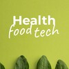 Логотип телеграм канала @growfoodtech — HealthFoodTech АП СФУ