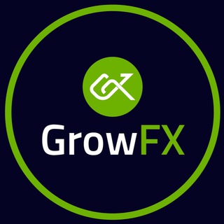 Logo of telegram channel growfxfree — FOREX SIGNALS - GrowFX FREE
