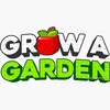 Логотип телеграм канала @growgardenggs — Grow a garden Nova_tgk