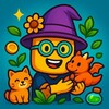 Логотип телеграм канала @growgardenshoppp — Магазинная будка Grow a Garden