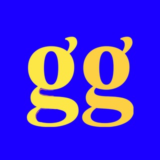 Логотип телеграм -каналу growgrowus — GrowGrowUS