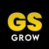 Logo of telegram channel growgs1 — GROW GS