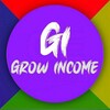टेलीग्राम चैनल का लोगो growincomeoffcial — Grow Income