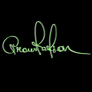Logo saluran telegram growitation_th — Growitation