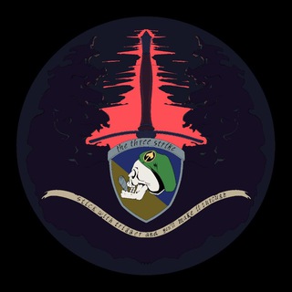 Логотип телеграм -каналу growler_party — |"Dark forest outcome"|
