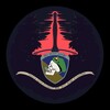 Логотип телеграм -каналу growler_party — |"Dark forest outcome"|