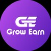 टेलीग्राम चैनल का लोगो growltdbd — Grow Earn V21