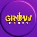 Logo saluran telegram growmoneyofficiall — 𝗚𝗿𝗼𝘄𝗠𝗼𝗻𝗲𝘆 𝗢𝗳𝗳𝗶𝗰𝗶𝗮𝗹