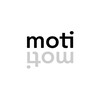 Логотип телеграм канала @growmoti — moti moti