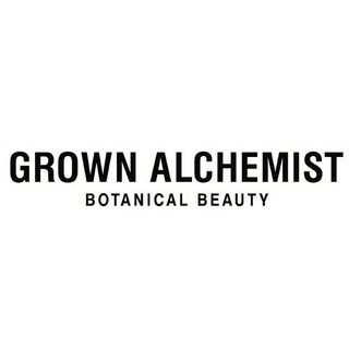 Logo saluran telegram grownalchemist_ru — Grown Alchemist