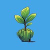 Logo of telegram channel growoweco — GROW ECO