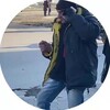 Логотип телеграм канала @growstreethome34 — шум поддубки