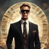 Логотип телеграм канала @growthbizpodcast — Путь Миллиардера