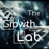 Логотип телеграм канала @growthlaba — The Growth Lab