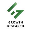Logo saluran telegram growthresearch — 그로쓰리서치(Growth Research) [독립리서치]