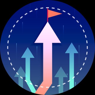 Логотип телеграм канала @growthua — Growth - UA: Маркетинг. Реклама. Розвиток бізнесу.