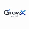 Telegram kanalining logotibi growxx_team — GrowX