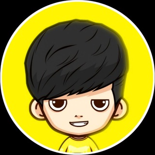 Telegram channel GrowYT Official logo