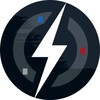 Логотип телеграм канала @groz_za — Гроzа ⚡️| Независимое медиа