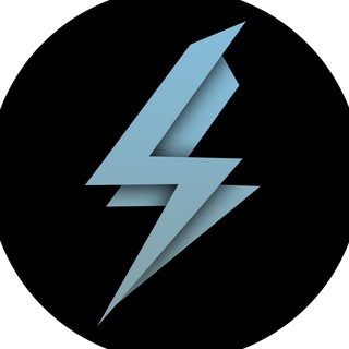 Логотип телеграм канала @groza_channel — Гроза