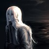 Логотип телеграм канала @grozagemm — ручная грозя
