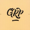Логотип телеграм канала @grpcakes — GRP Sweet concept store