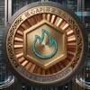 电报频道的标志 grpcapijieko — api接口 程序接口开发 接口包