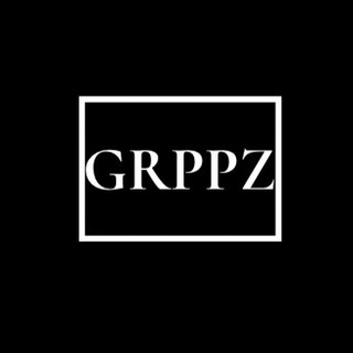 Логотип телеграм канала @grppz — GRPPZ
