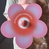 Логотип телеграм канала @grrrrrrach — • искусство замечать •