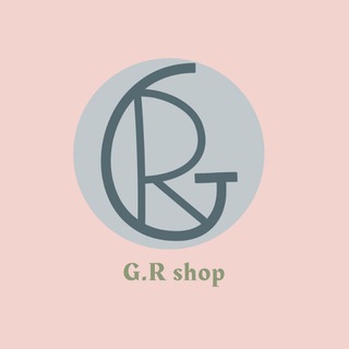 Telegram channel GR stiker logo