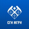 Логотип телеграм канала @grtcareer — СГИ МГРИкарьера