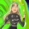 Логотип телеграм канала @grubiyana55 — ГрубиЯна