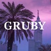 Telegram channel GRUBY.GR logo