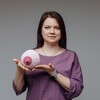 Логотип телеграм канала @grudnoe_krasnodar — Анна Заговорина. ГВ. Прикорм. Нутрициология