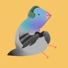 Logo of telegram channel gruhbird — GREGBIRD