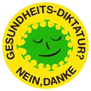 Logo des Telegrammkanals grundrechtemuenchen - Grundrechte München
