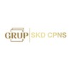 Telegram channel SKD CPNS 2025 logo