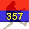 Logo of telegram channel grupa357srbija — Grupa 357 Srbija